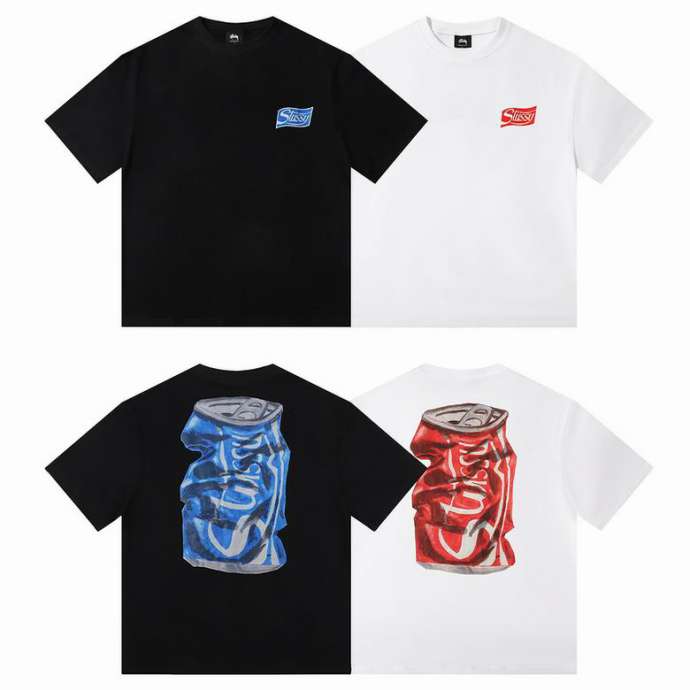 Picture of Stussy T Shirts Short _SKUStussyS-XLs15639620